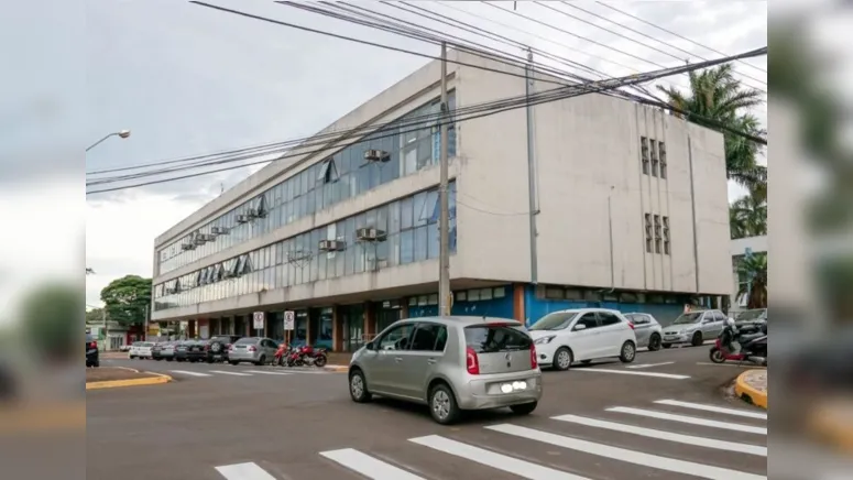 Imagem ilustrativa da notícia Sangue novo na prefeitura de Apucarana