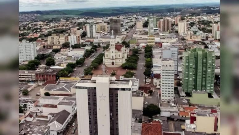 Imagem ilustrativa da notícia Secretaria Municipal de Segurança Pública em Apucarana