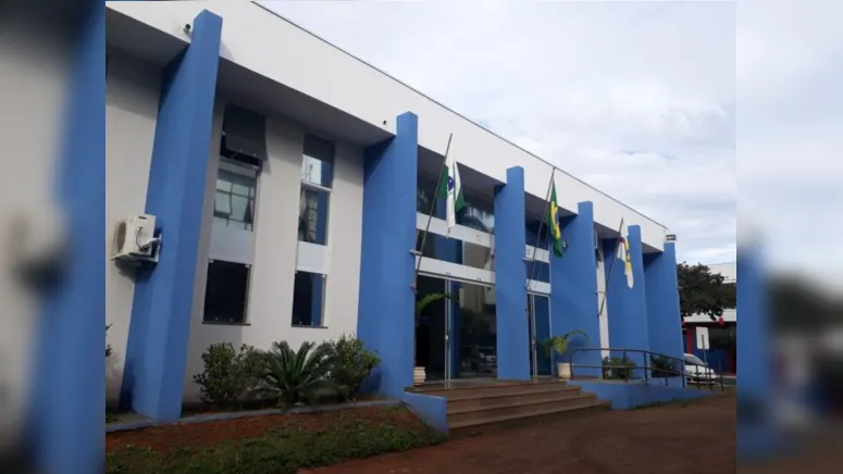 Imagem ilustrativa da notícia Sem mulheres na câmara de Apucarana