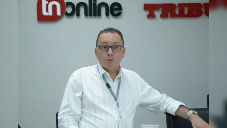 Imagem ilustrativa da notícia Troca na chefia da Ciretran de Apucarana