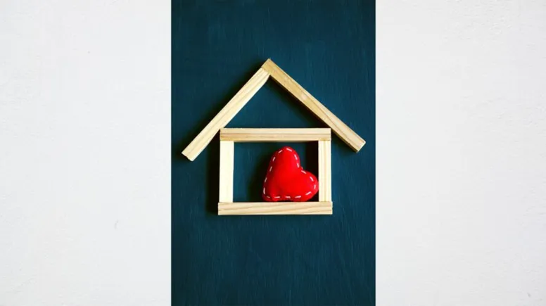 Imagem ilustrativa da notícia Xô, casa doente: melhore o bem-estar e a saúde com ajuda do Feng Shui