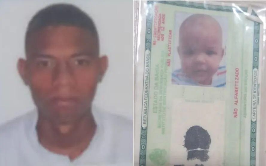 As vítimas morreram no interior da residência