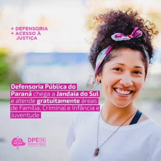 Defensoria Pública do Estado do Paraná (DPE-PR)