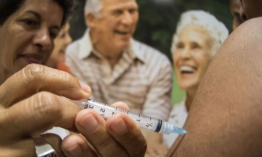 Estados devem ampliar calendário de vacinação