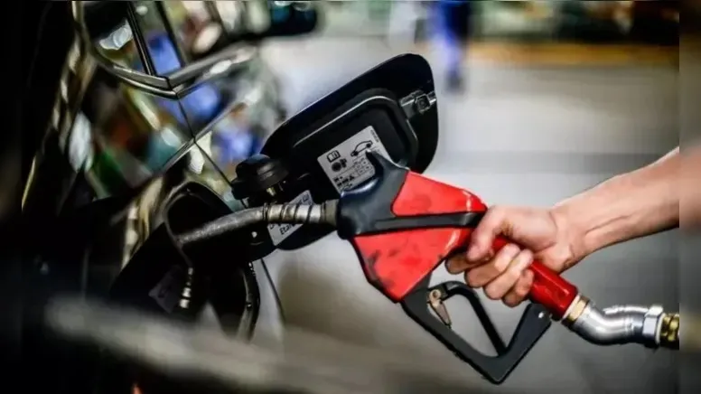 Gasolina vai ficar mais cara com a mudança no ICMS