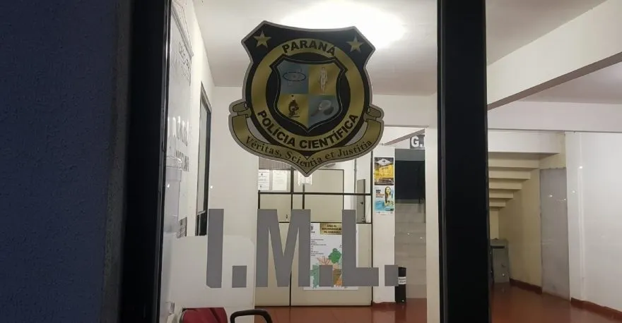 Instituto Médico Legal de Cascavel