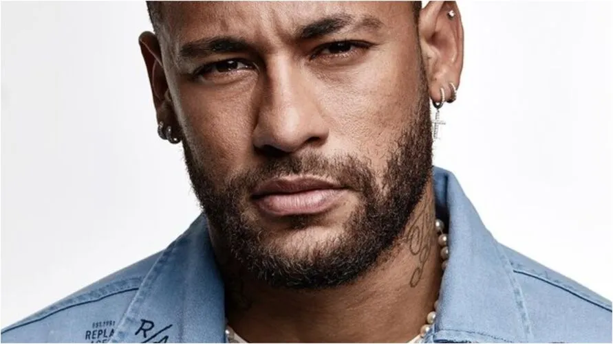 Neymar Jr. está à espera do segundo herdeiro, fruto de seu relacionamento com Bruna Biancardi.
