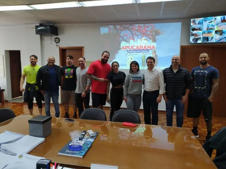 O evento ocorre nos dias 30 de setembro e 1º de outubro