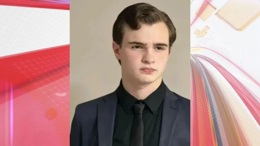 Pedro Lucas Baggio Torres, 16 anos
