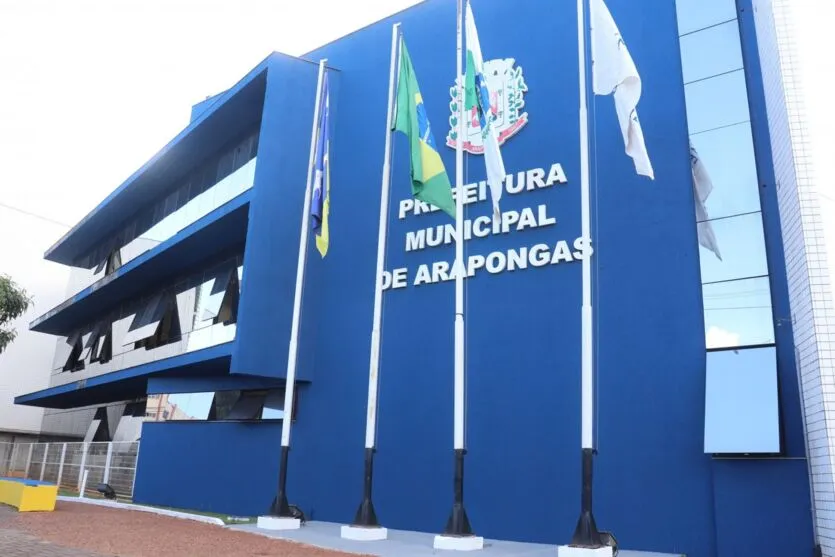 Prefeitura de Arapongas tem participação no Conselho Municipal dos Direitos da Criança e do Adolescente