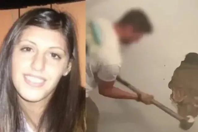 Sibora Gagani desapareceu quando tinha 22 anos