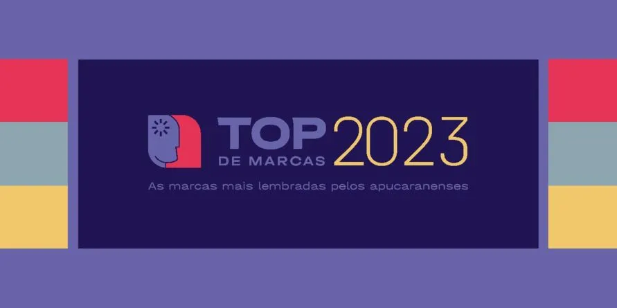 A pesquisa Top de Marcas Apucarana iniciou em 2009
