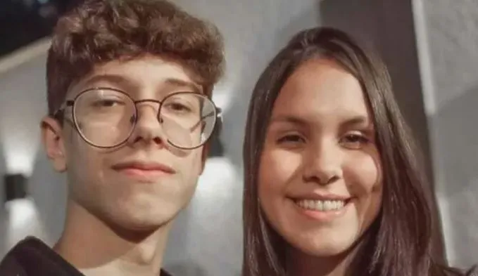 Ataque resultou nas mortes dos estudantes Karoline Verri Alves, 17 anos, e Luan Augusto, 16