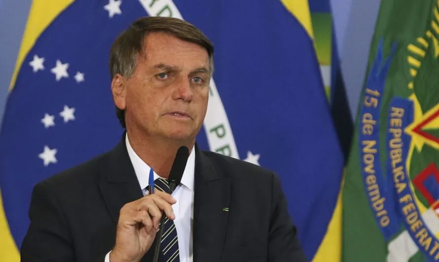 Bolsonaro pode se tornar inelegível caso condenado