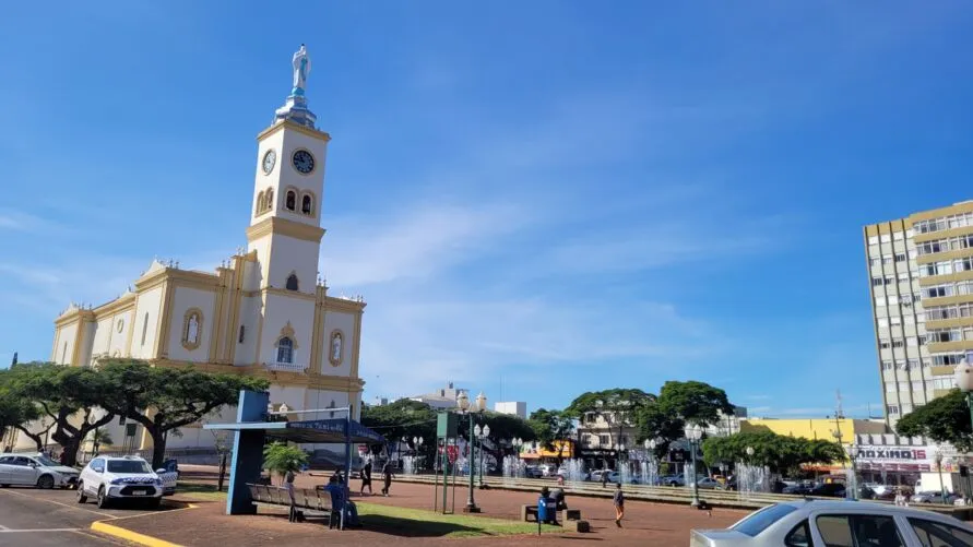 Confira o abre e fecha para o feriadão na cidade: