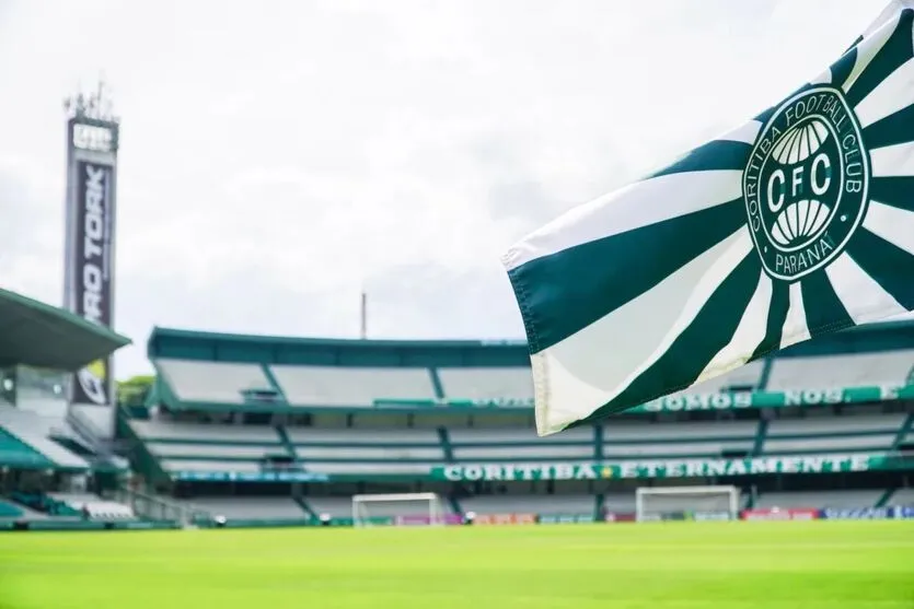 Coritiba tem venda da SAF confirmada