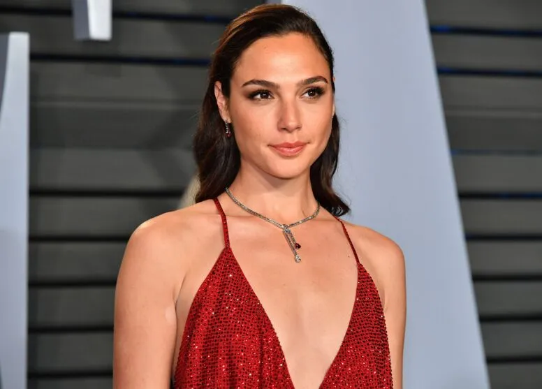 Gal Gadot, 38 anos