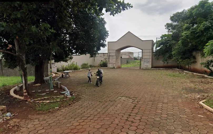 Google Street View registrou assalto em Londrina