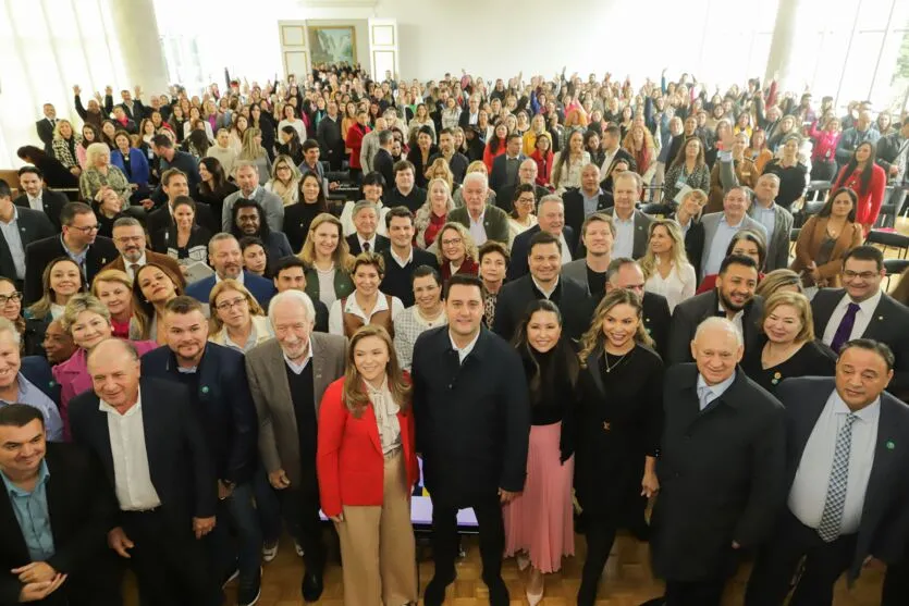 Lançamento ocorreu nesta segunda