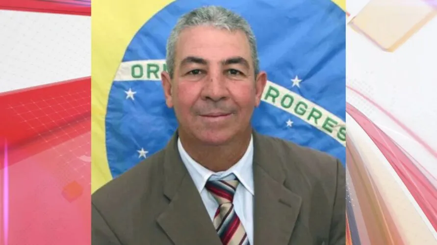 Loede Rodrigues de Oliveira, 58 anos