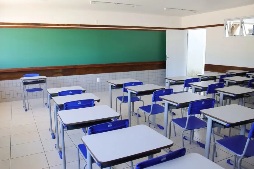 Neste ano, 2 mil alunos deixaram de frequentar as aulas na região