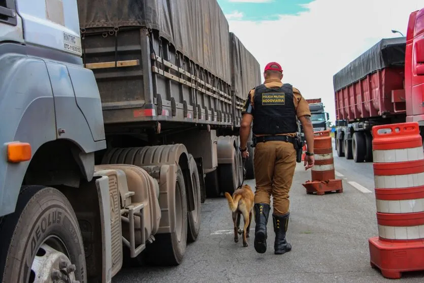 O BPRv orienta que os motoristas chequem a manutenção do veículo antes de viajar