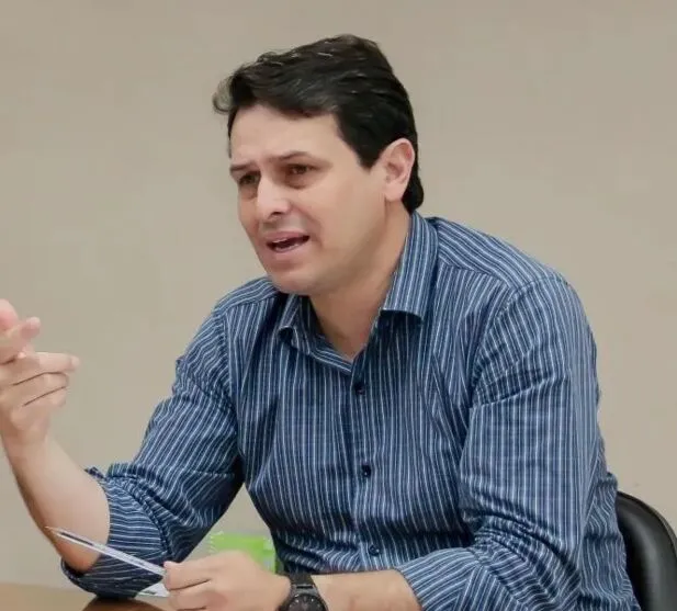 Prefeito ainda não falou sobre denúncias