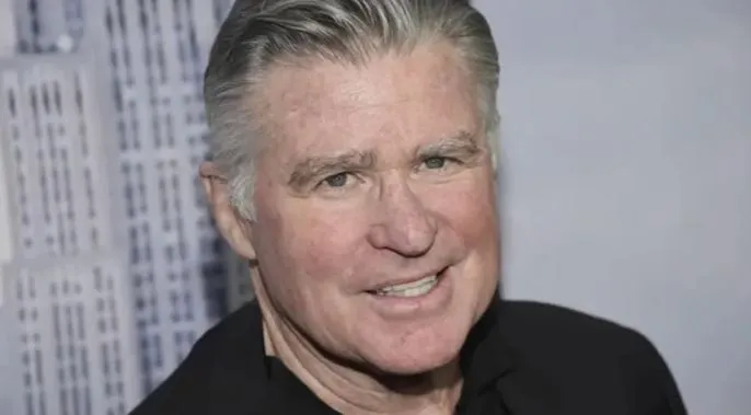 Treat Williams também ficou famoso pelo filme Hair (1979)