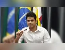 Adan Lenharo: fortíssimo candidato
