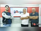 Bomba no Ar entrevista Norberto Ribeiro e Claudio Yoshitani