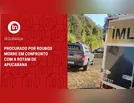 Procurado por roubos morre em confronto com a Rotam de Apucarana