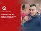 Veja os destaques desta segunda-feira (29) do Vale do Ivaí