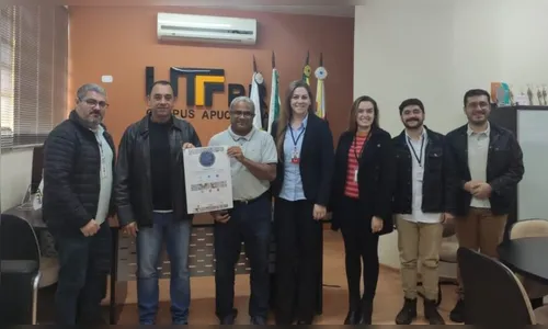 Apucarana organiza workshop acadêmico na área da engenharia civil