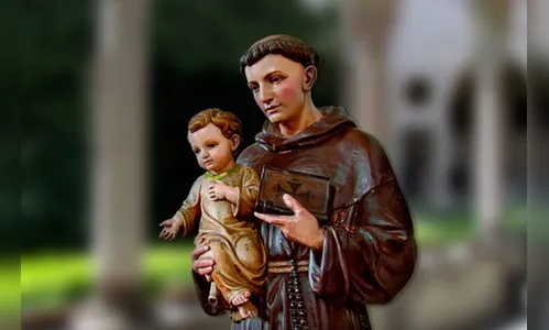 Conheça 10 simpatias para Santo Antônio, o Santo Casamenteiro