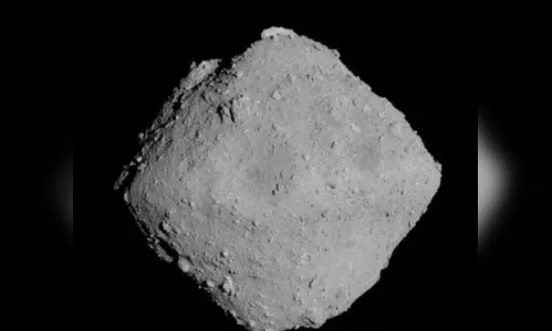 Perigo: asteroide passará perto da Terra nesta segunda-feira (12)