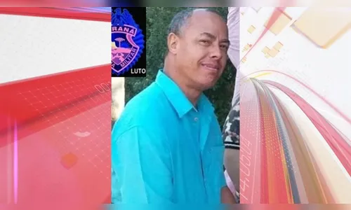PM lamenta morte de sargento que atuou no 10º BPM de Apucarana