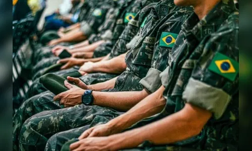 Junta de Serviço Militar reforça pedido para alistamento obrigatório