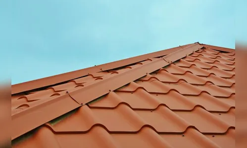 Jovem se esconde em telhado e assusta moradora de Apucarana; entenda