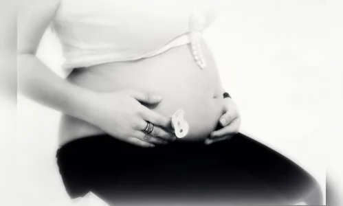 Marido é preso após agredir esposa grávida em Apucarana