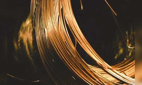 Ladrão furta fios de cobre em obra do Hospital Municipal de Apucarana