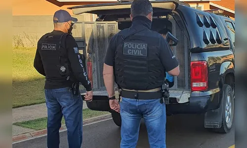 PCPR apreende 328 quilos de maconha e prende homem em Umuarama