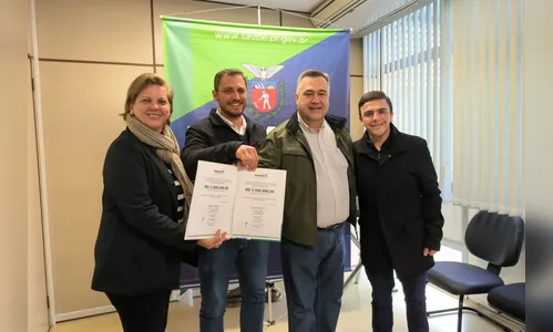 PR autoriza construção de Prontos Atendimentos Municipal; saiba onde