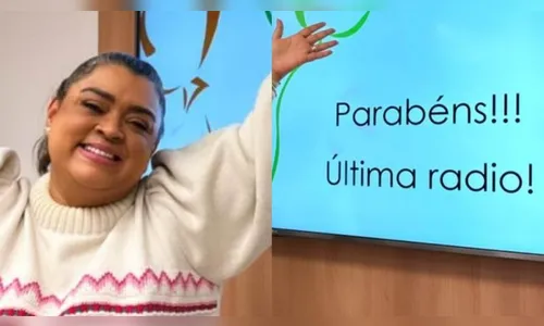 Preta Gil comemora última sessão de radioterapia: 'A cura virá'