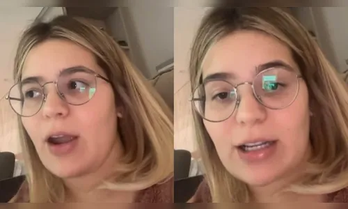 Viih Tube fala sobre vida sexual na gravidez e pós-parto: 