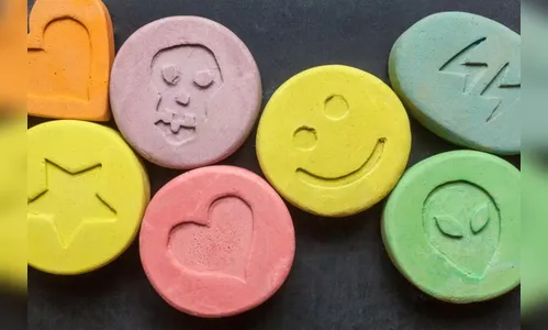Jovens a caminho de festival são presos com ecstasy em Arapongas