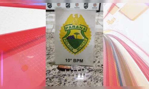 Morador de Califórnia é preso com cocaína em bar na Vila Reis