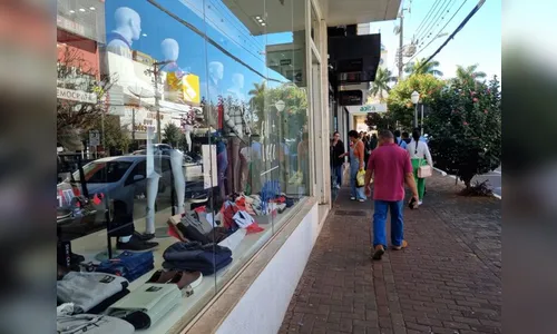 Comércio espera vendas até 20% maiores neste Dia dos Namorados