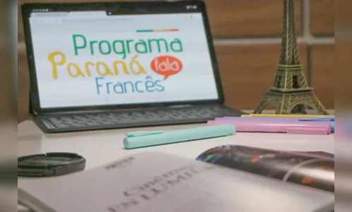 Paraná renova cursos de línguas estrangeiras nas sete universidades