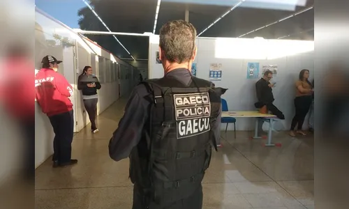 Operação do Gaeco mira fraudes de R$ 10,2 milhões em prefeitura do PR