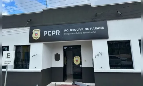 Adolescente de 15 anos é apreendido no PR por tentativa de homicídio